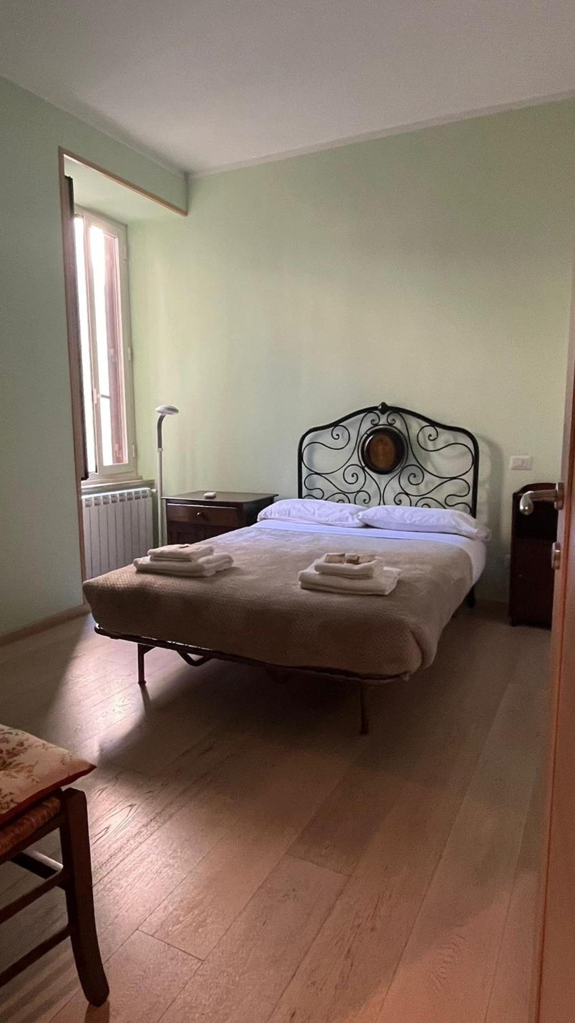 Dng House - Vatican 80 Square Рим Екстер'єр фото