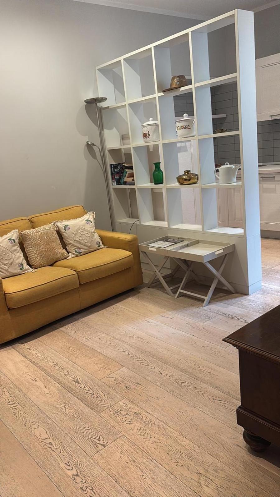 Dng House - Vatican 80 Square Рим Екстер'єр фото